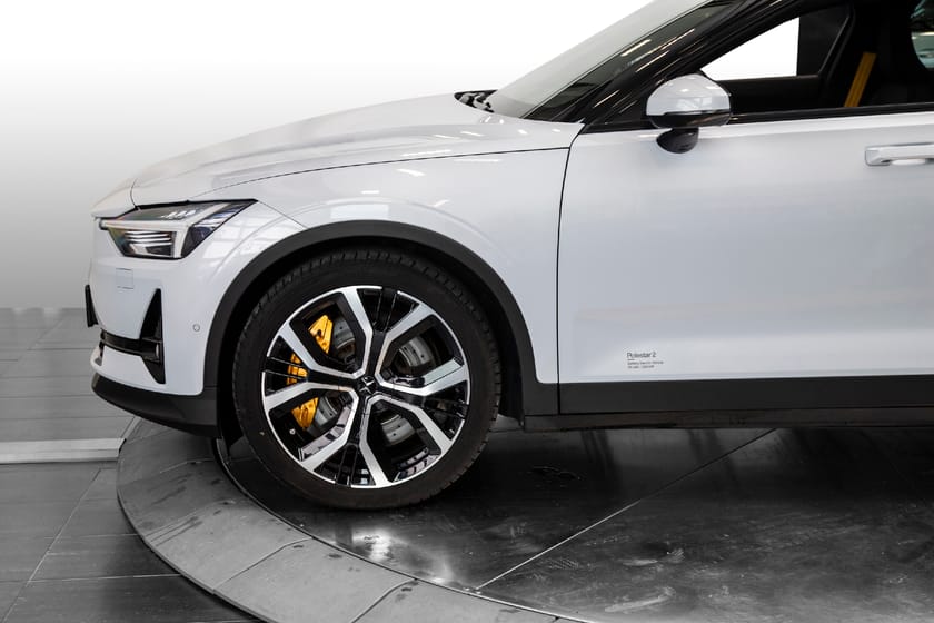 Bilde 4 av Polestar 2 Long range Dual motor