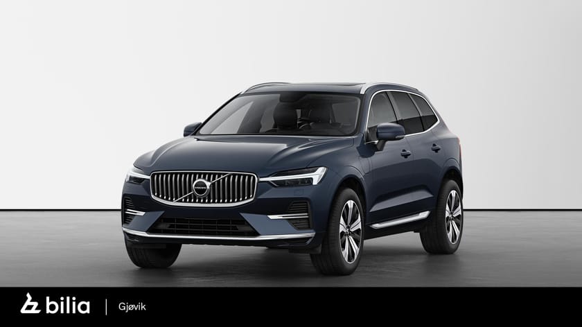 Bilde 1 av Volvo XC60