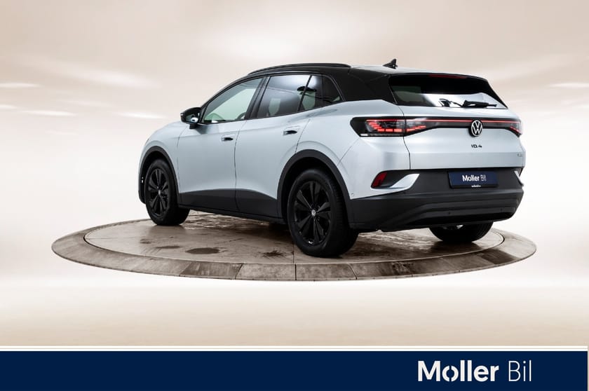 Bilde 3 av Volkswagen ID.4 Pro 4M