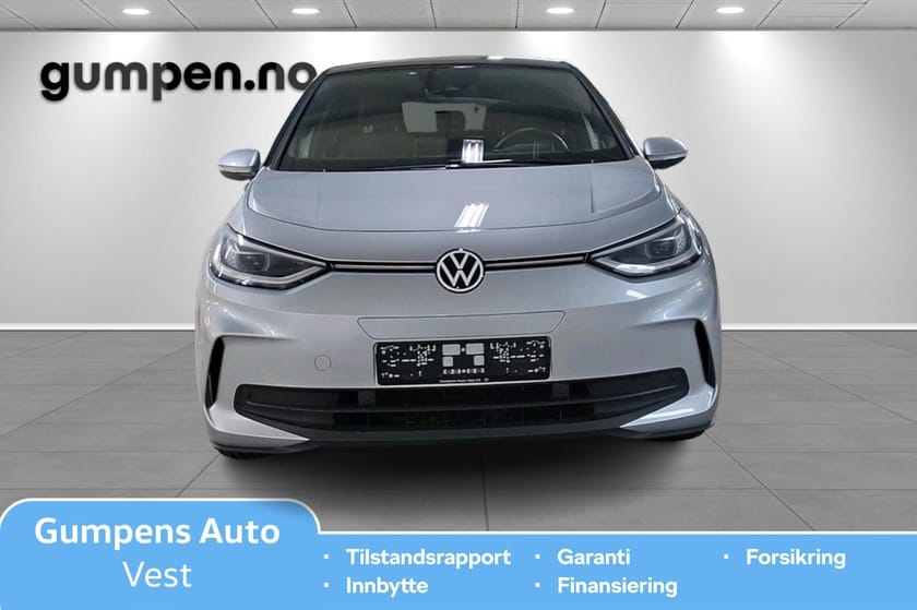Bilde 4 av Volkswagen ID.3 Pro Performance