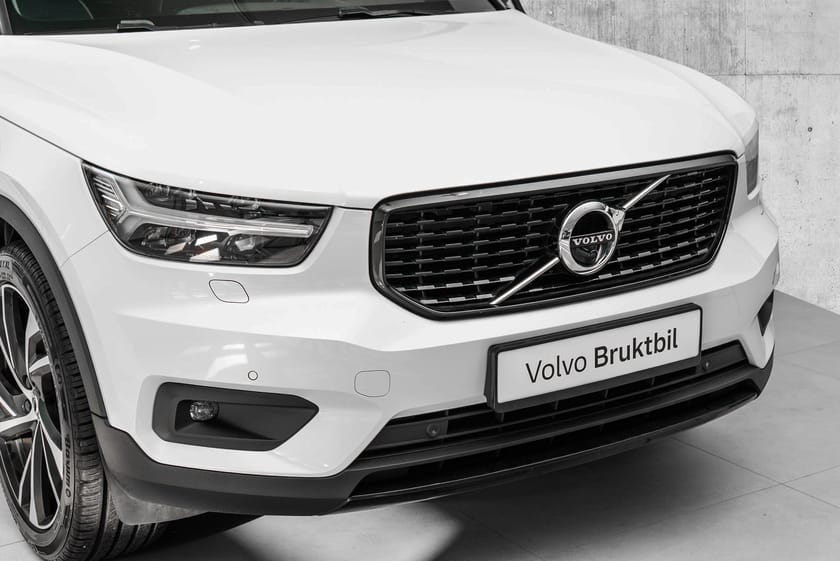 Bilde 3 av Volvo XC40