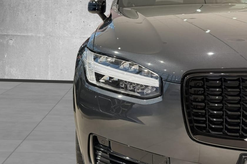 Bilde 4 av Volvo XC90