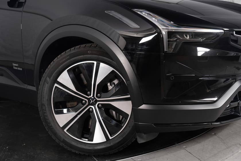 Bilde 3 av Polestar 3 Long range Dual motor