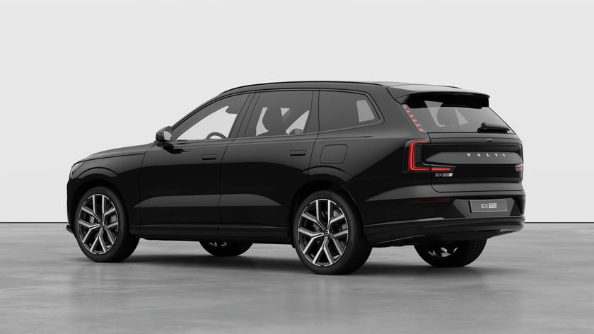 Bilde 4 av Volvo EX90 Twin Motor Performance