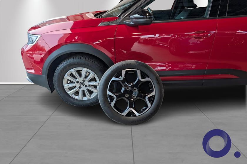 Bilde 2 av Opel Mokka-e