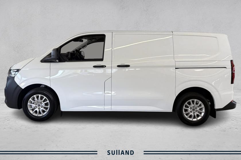 Bilde 2 av Volkswagen e-Transporter