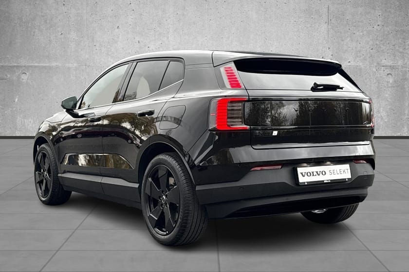 Bilde 5 av Volvo EX30 Twin Motor Performance