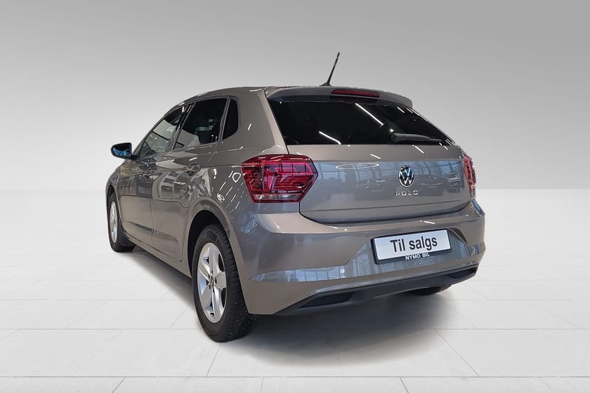 Bilde 3 av Volkswagen Polo