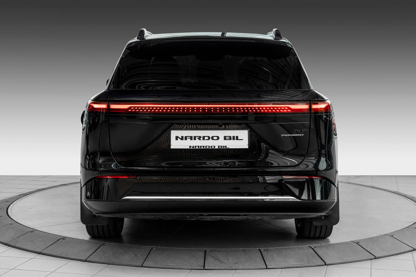 Bilde 4 av XPENG G9 Performance