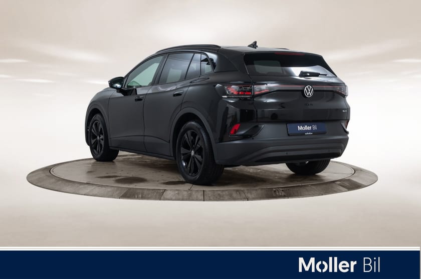 Bilde 3 av Volkswagen ID.4 Pro 4M