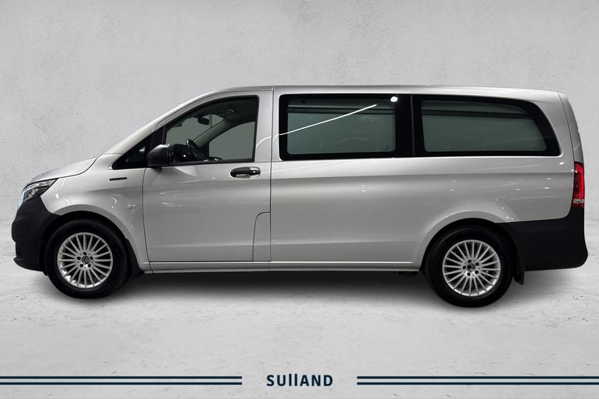 Bilde 2 av Mercedes-Benz eVito Tourer 129 3.5t