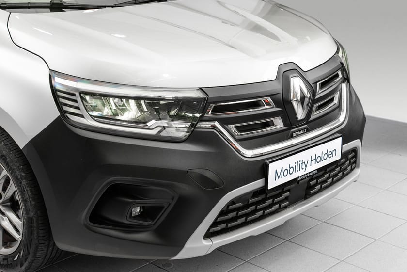 Bilde 2 av Renault Kangoo E-Tech