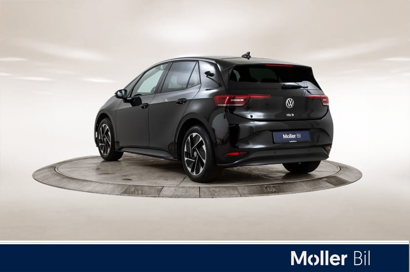 Bilde 3 av Volkswagen ID.3 Pro Performance