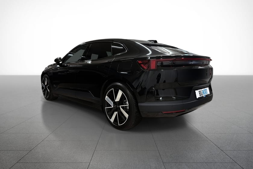 Bilde 4 av Polestar 4 Long Range Dual motor
