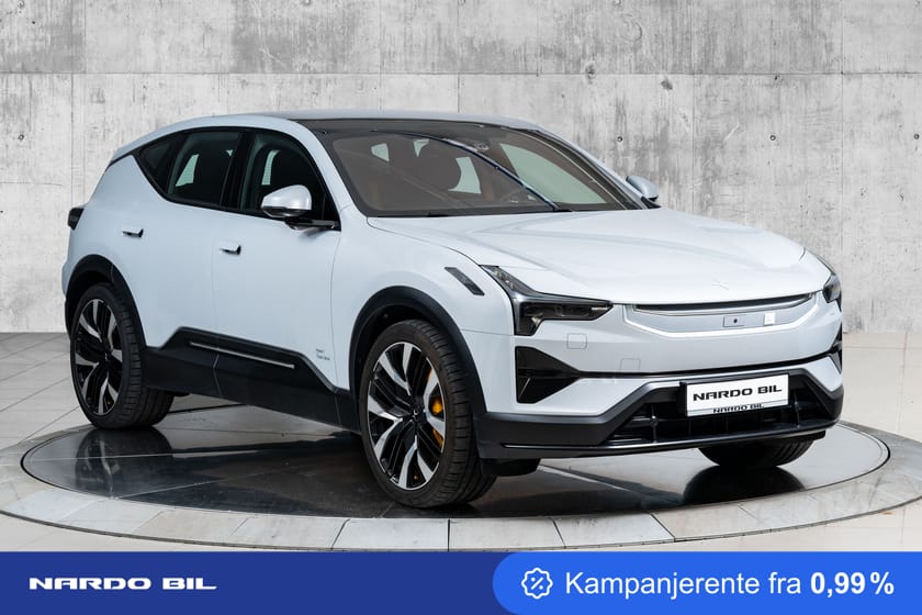 Bilde 1 av Polestar 3 Long range Dual motor Performance