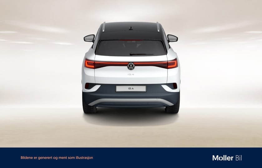 Bilde 4 av Volkswagen ID.4 Pro Performance