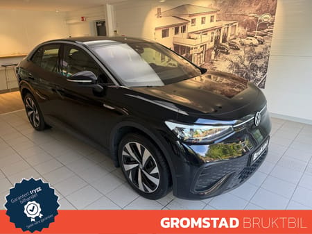 Volkswagen ID.5 Pro Performance