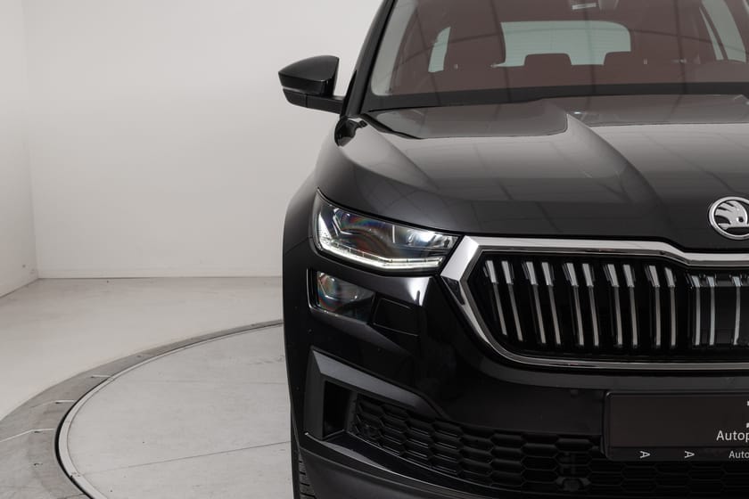 Bilde 4 av Škoda Kodiaq