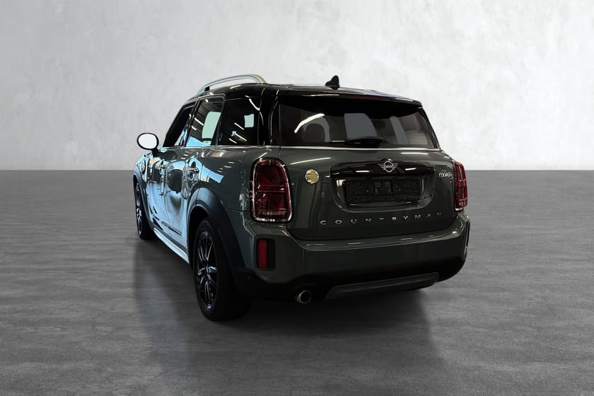 Bilde 5 av MINI Countryman Cooper SE ALL4