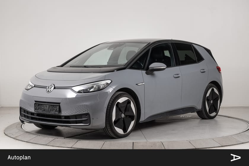 Bilde 1 av Volkswagen ID.3 Pro Performance