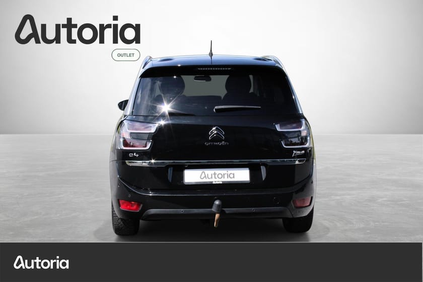 Bilde 4 av Citroën Grand C4 Picasso
