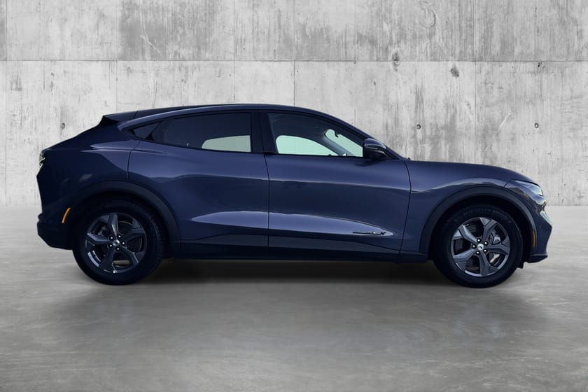Bilde 4 av Ford Mustang Mach-E Long Range