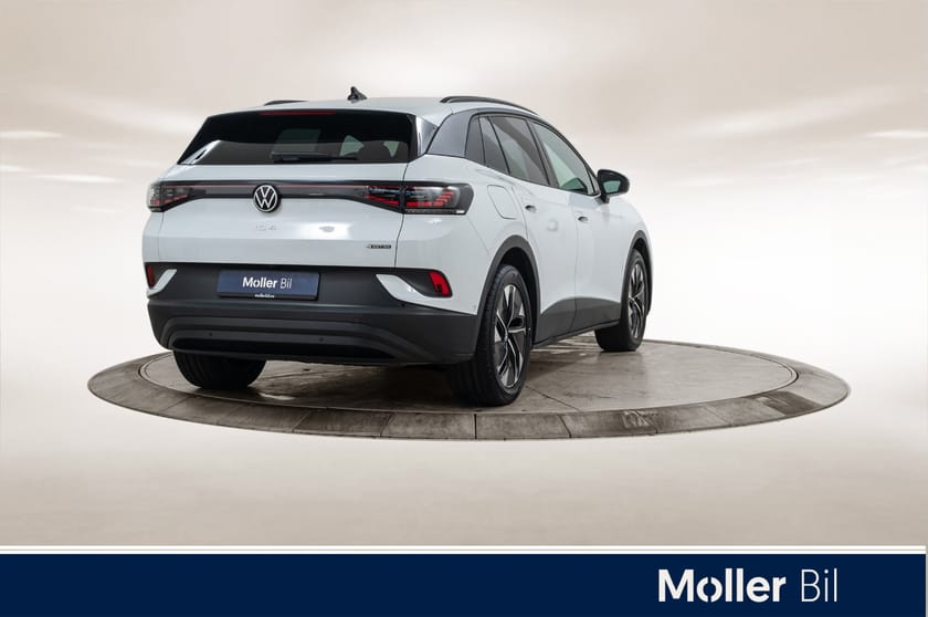 Bilde 5 av Volkswagen ID.4 Pro 4M