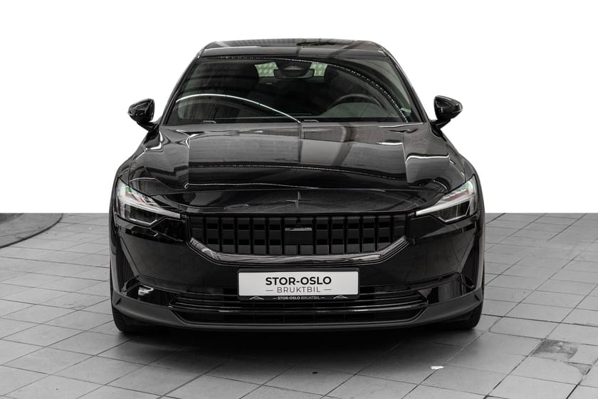 Bilde 3 av Polestar 2 Standard Range Single Motor