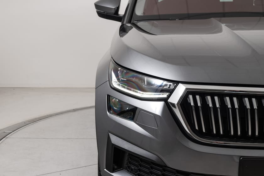 Bilde 4 av Škoda Kodiaq