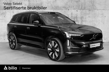 Volvo EX90 Twin Motor Performance 7-seater