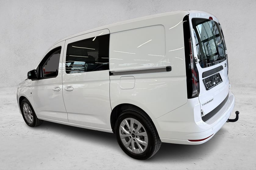 Bilde 3 av Ford Grand Transit Connect