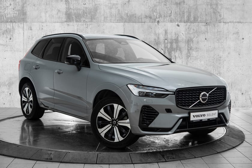 Bilde 2 av Volvo XC60