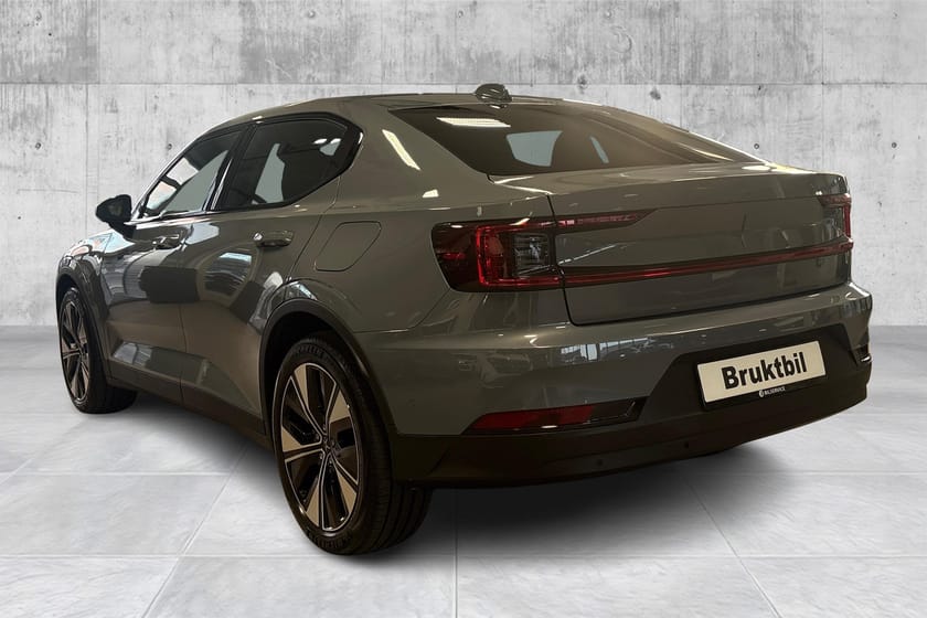 Bilde 3 av Polestar 2 Long range Dual motor