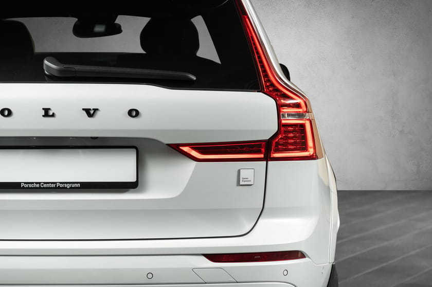 Bilde 4 av Volvo XC60