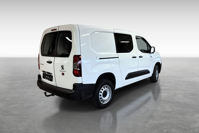 Bilde 5 av Peugeot Partner