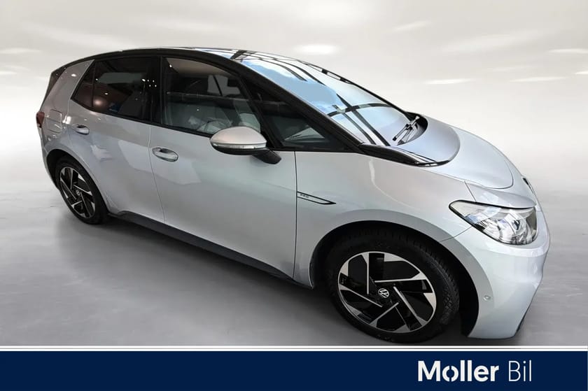 Bilde 4 av Volkswagen ID.3 Pro Performance