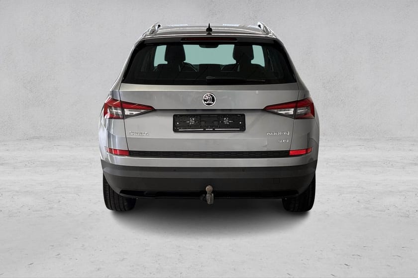 Bilde 5 av Škoda Kodiaq