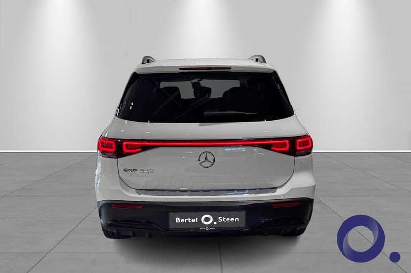 Bilde 5 av Mercedes-Benz EQB 250