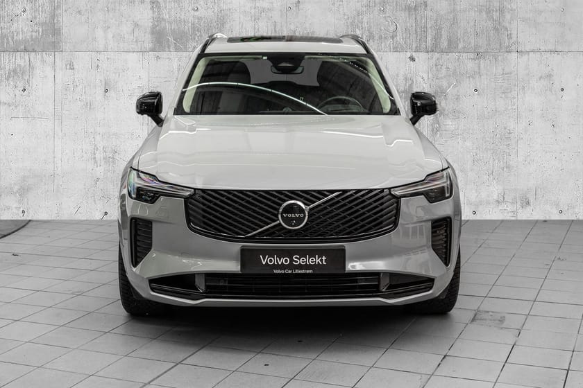 Bilde 4 av Volvo XC90