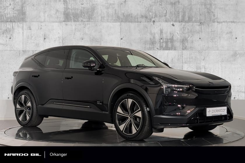 Bilde 1 av Polestar 3 Long Range Dual Motor