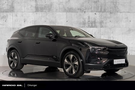 Polestar 3 Long Range Dual Motor