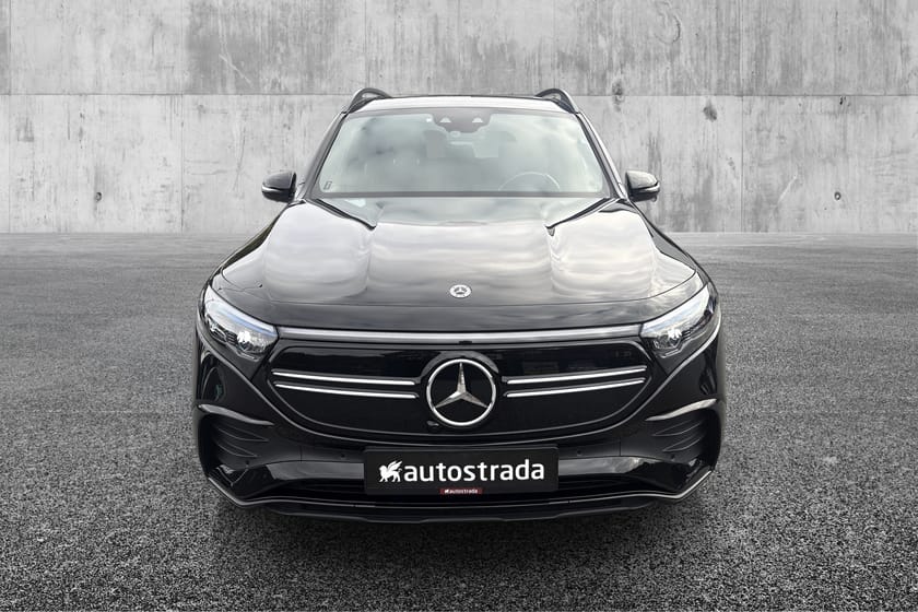 Bilde 2 av Mercedes-Benz EQB 300 4MATIC