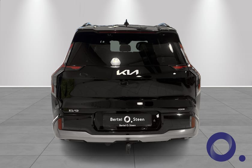 Bilde 4 av Kia EV9 AWD