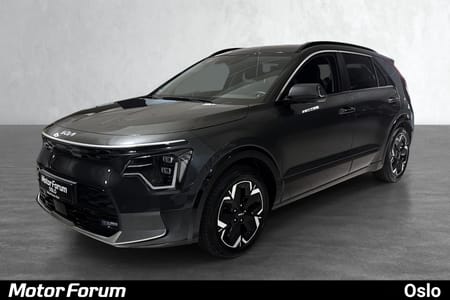 Kia Niro EV