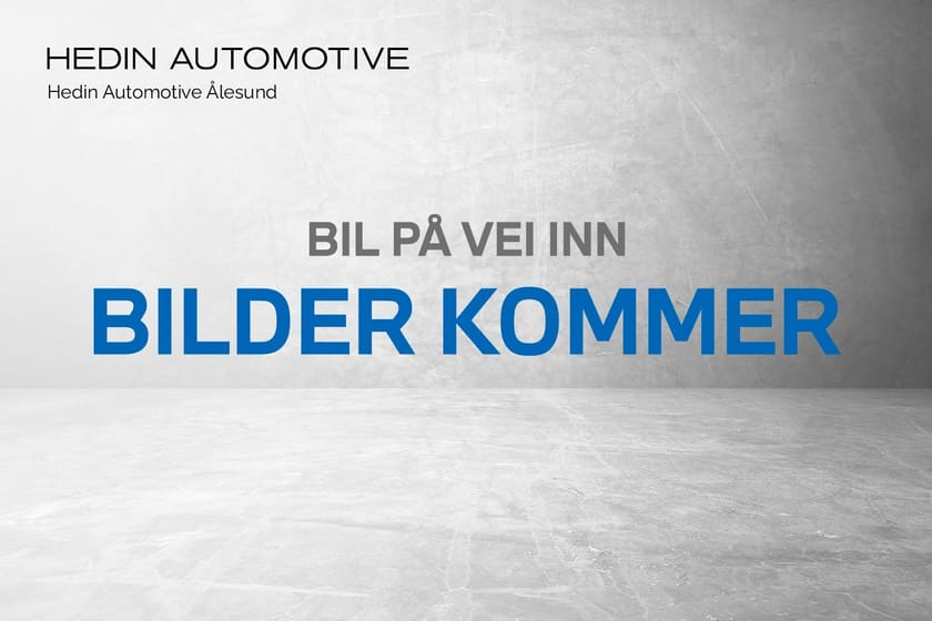 Bilde 1 av BMW iX xDrive40