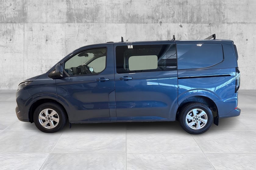 Bilde 2 av Ford Transit Custom 320