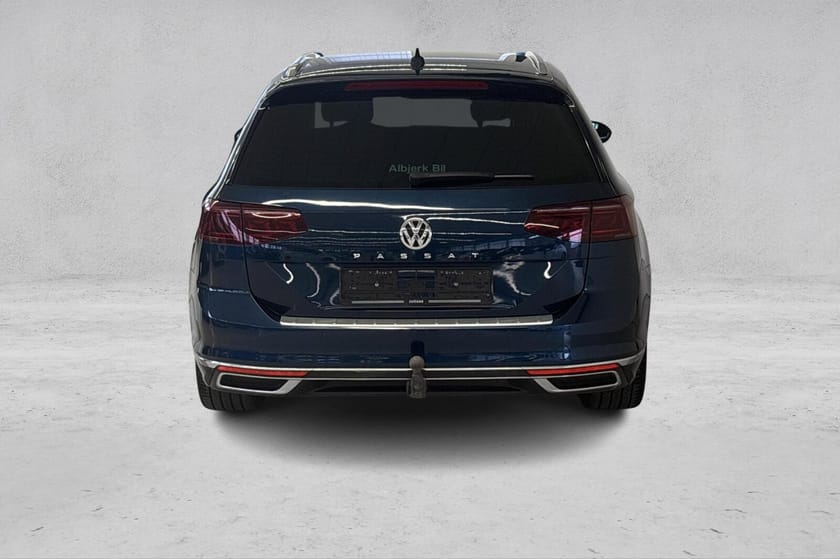 Bilde 5 av Volkswagen Passat Variant GTE