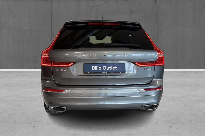 Bilde 5 av Volvo XC60