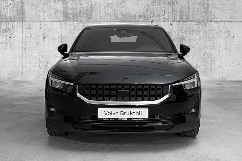 Bilde 3 av Polestar 2 Long range Dual motor