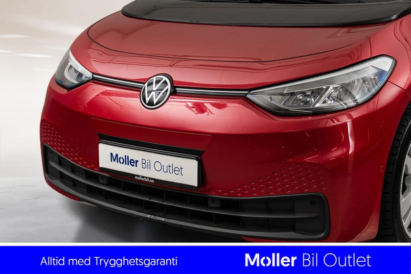 Bilde 2 av Volkswagen ID.3 Pro Performance